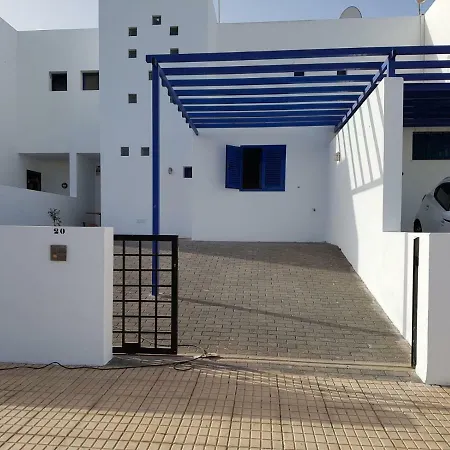 Kevala * Playa Blanca (Lanzarote)