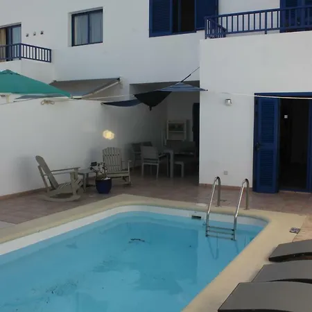 Villa Kevala *