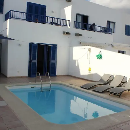 Kevala Villa