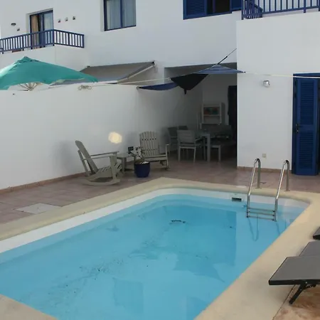 Villa Kevala *