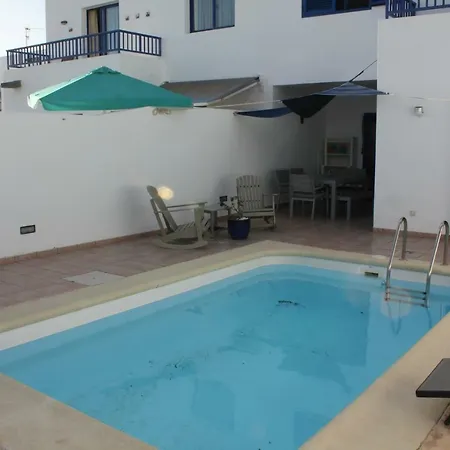 Villa Kevala *