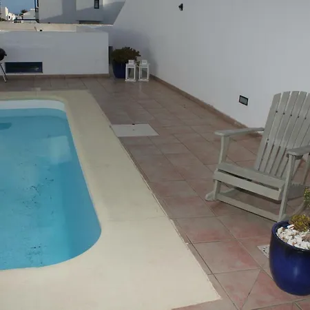 Villa Kevala Playa Blanca (Lanzarote)